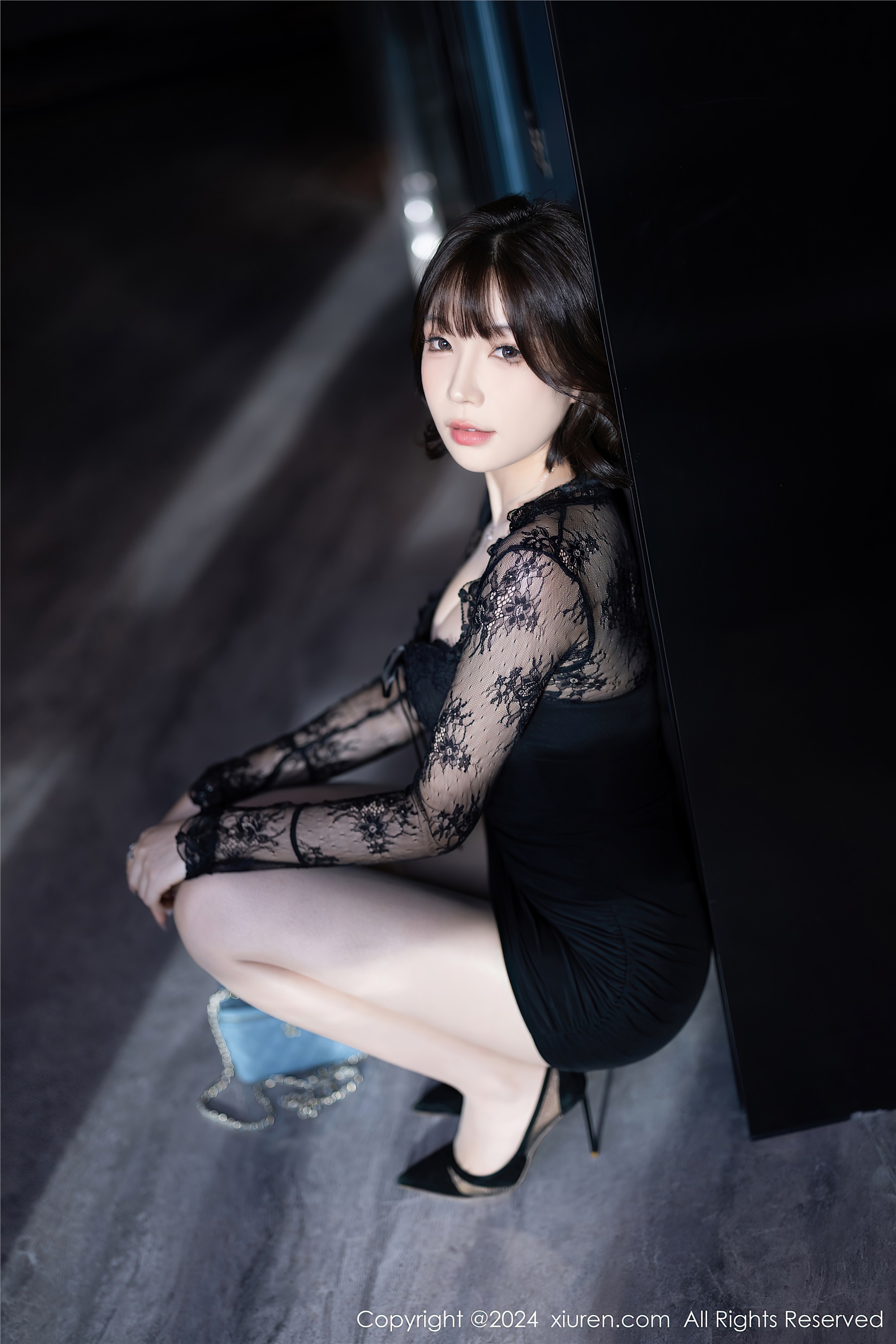 Xiuren秀人网 2024.08.21 NO.9048 徐莉芝Booty